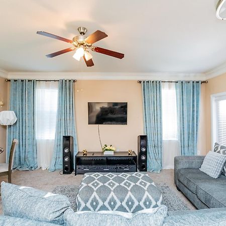 Luxury Apt Westheimer/Galleria Apartamento Houston Exterior foto
