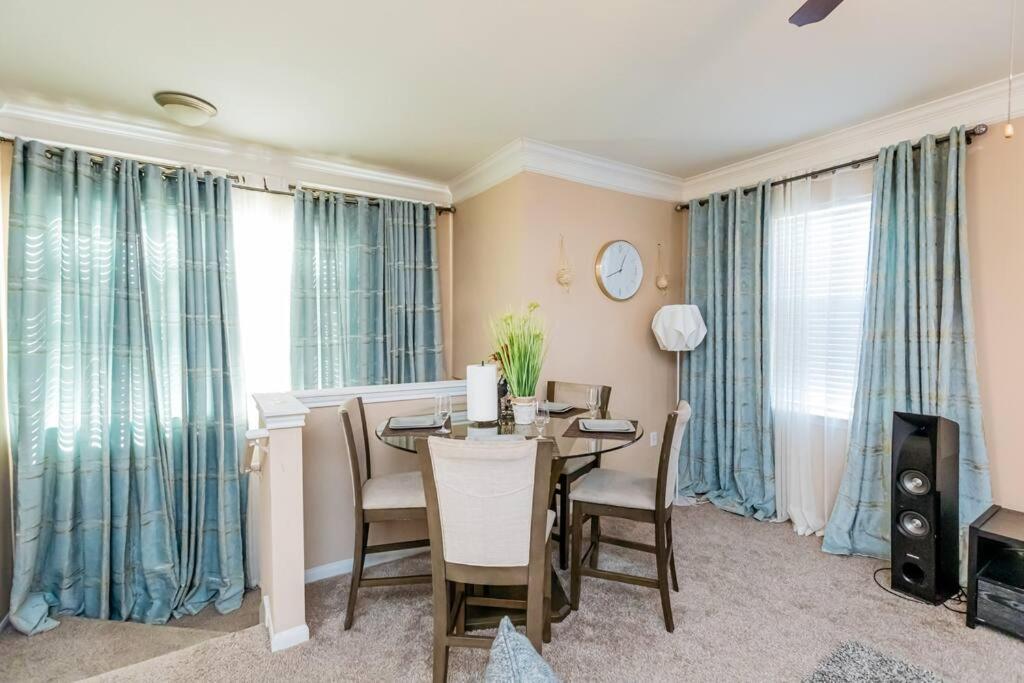 Luxury Apt Westheimer/Galleria Apartamento Houston Exterior foto