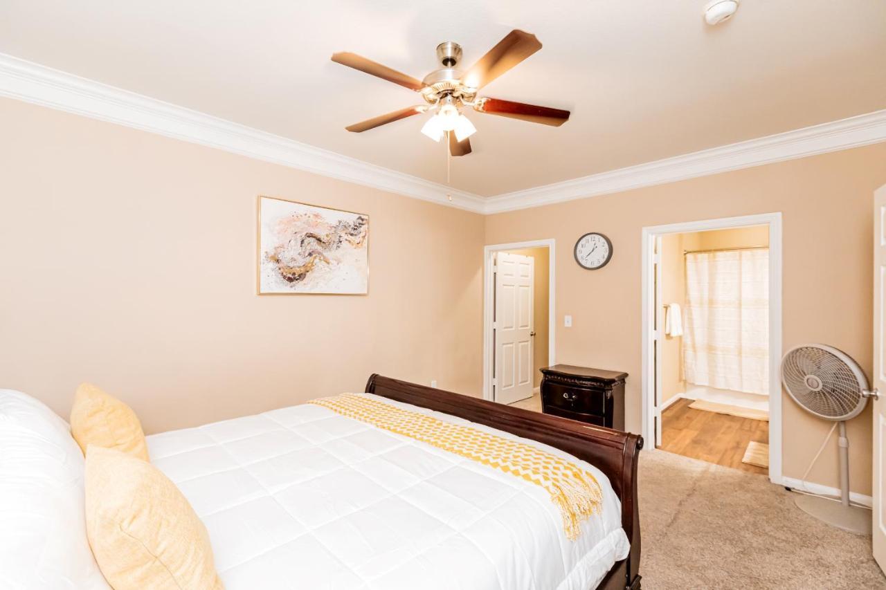Luxury Apt Westheimer/Galleria Apartamento Houston Exterior foto