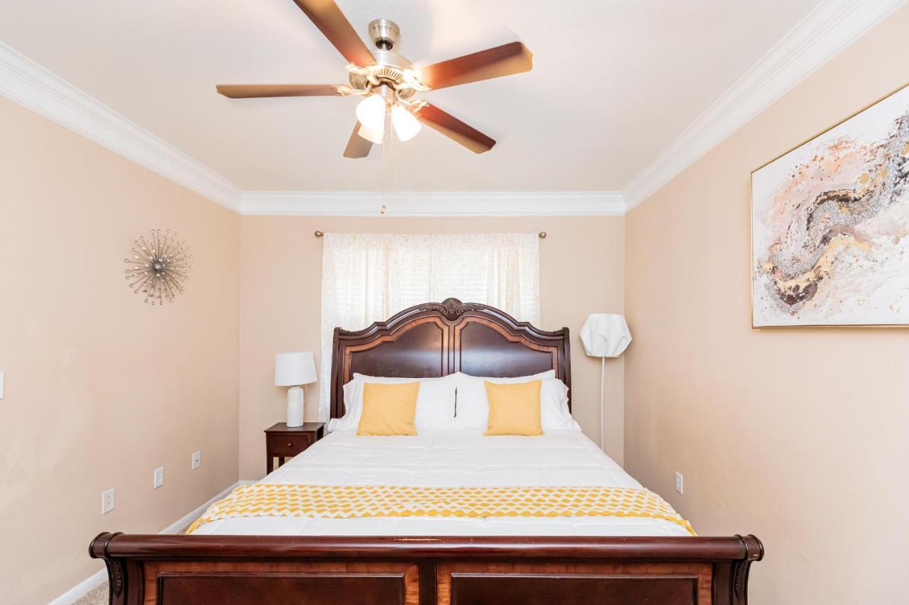 Luxury Apt Westheimer/Galleria Apartamento Houston Exterior foto