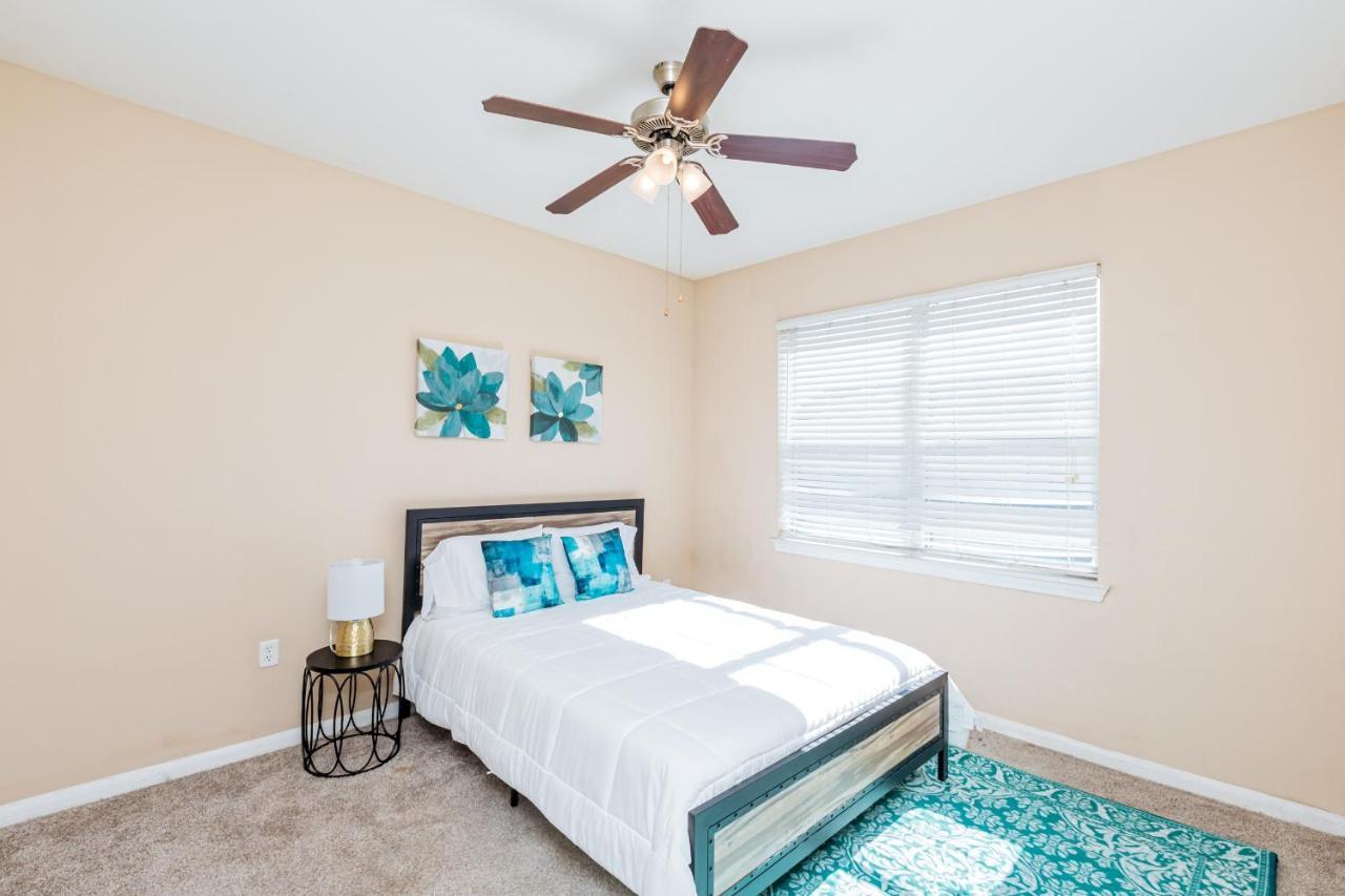 Luxury Apt Westheimer/Galleria Apartamento Houston Exterior foto